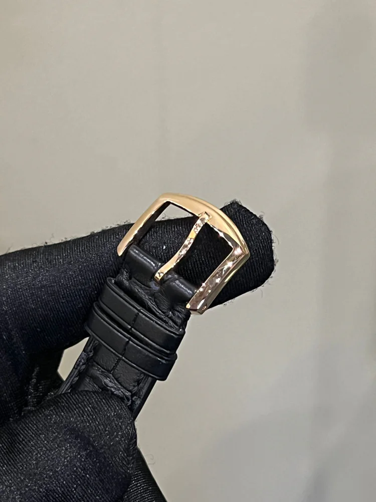 Daniel Roth Academie Masters Chronograph